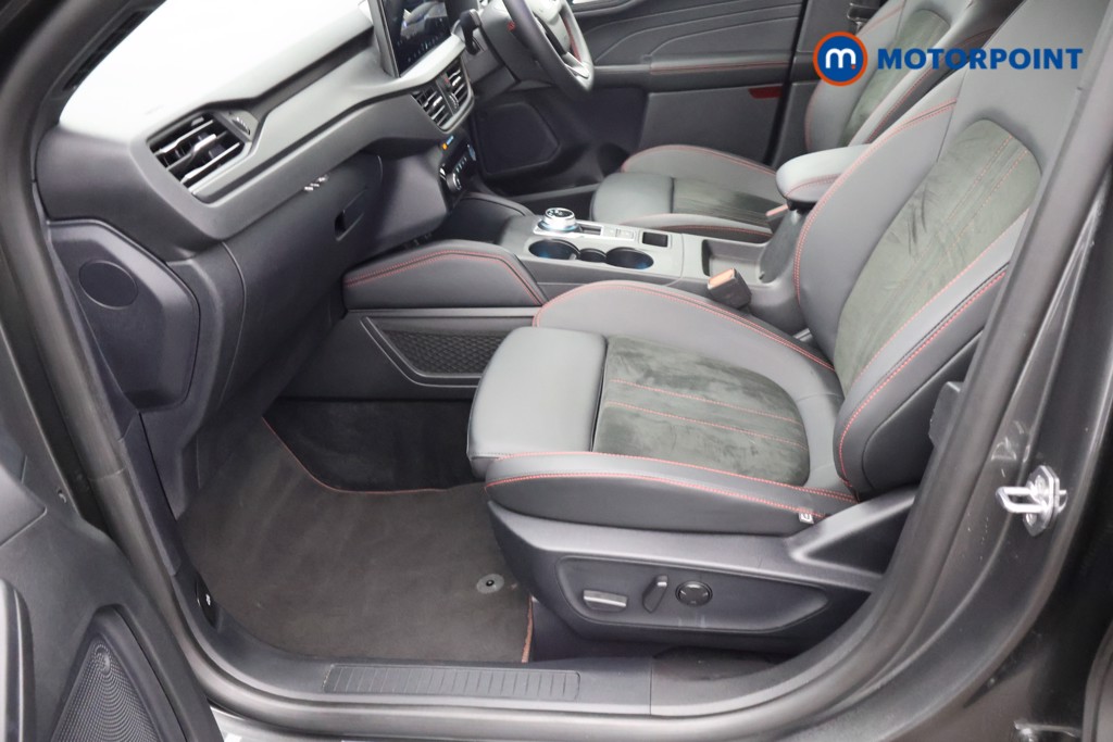 Ford Kuga St-Line Automatic Petrol Plug-In Hybrid SUV - Stock Number (1680369) - 22nd supplementary image