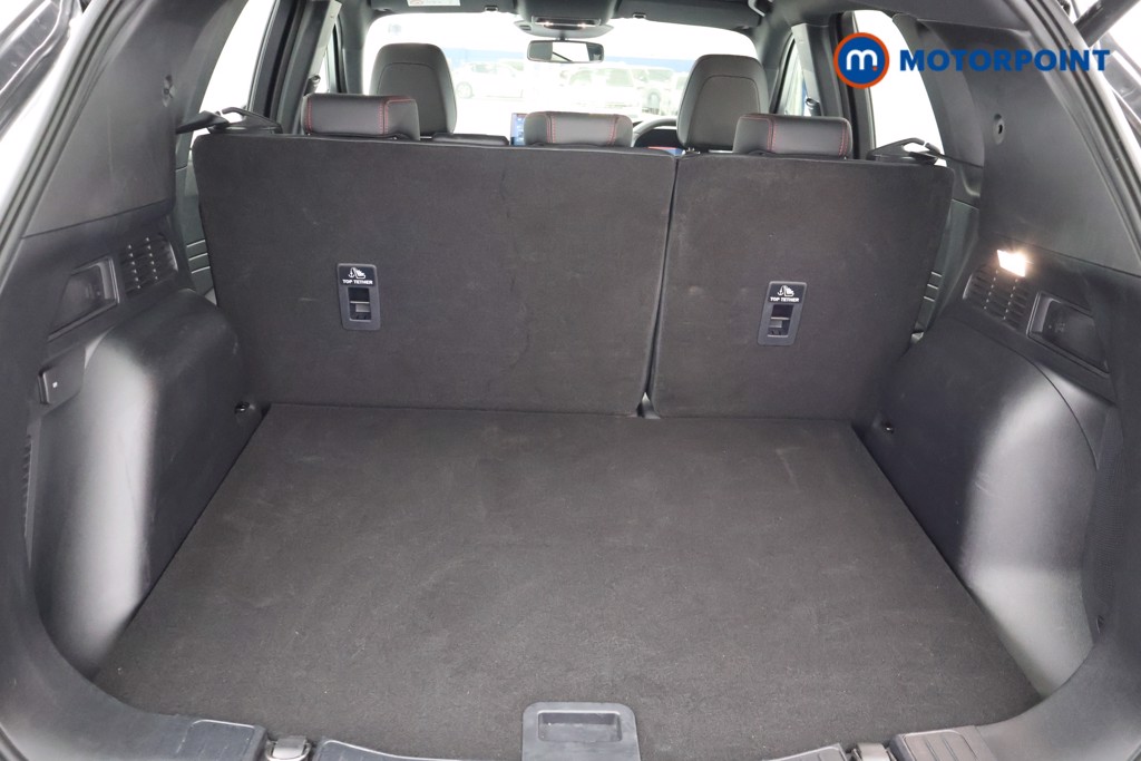 Ford Kuga St-Line Automatic Petrol Plug-In Hybrid SUV - Stock Number (1680369) - 23rd supplementary image