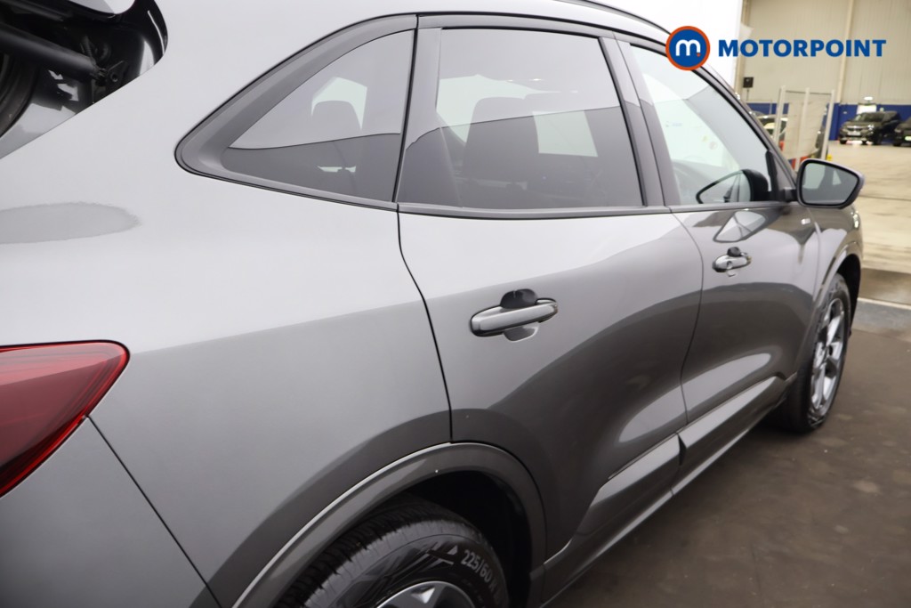 Ford Kuga St-Line Automatic Petrol Plug-In Hybrid SUV - Stock Number (1680369) - 24th supplementary image