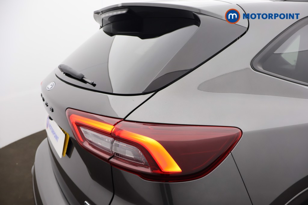 Ford Kuga St-Line Automatic Petrol Plug-In Hybrid SUV - Stock Number (1680369) - 25th supplementary image