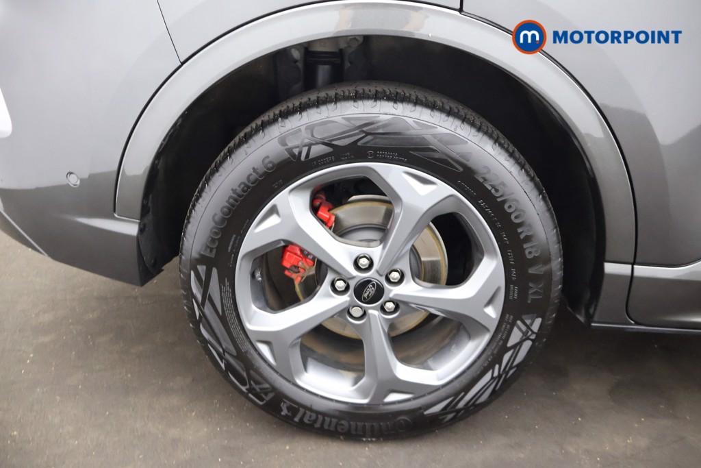 Ford Kuga St-Line Automatic Petrol Plug-In Hybrid SUV - Stock Number (1680369) - 26th supplementary image