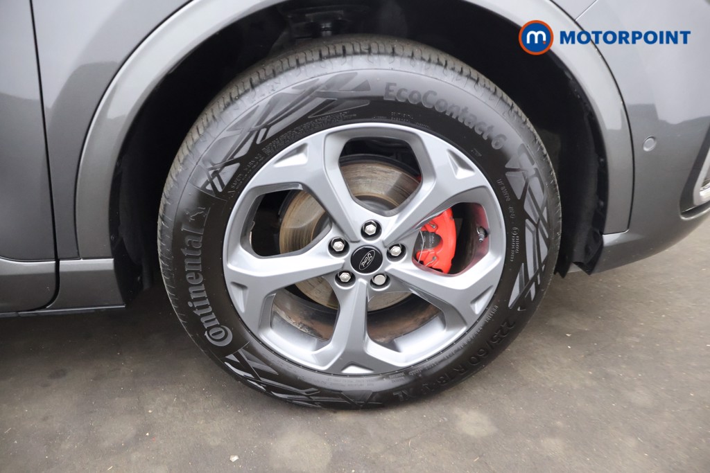 Ford Kuga St-Line Automatic Petrol Plug-In Hybrid SUV - Stock Number (1680369) - 27th supplementary image