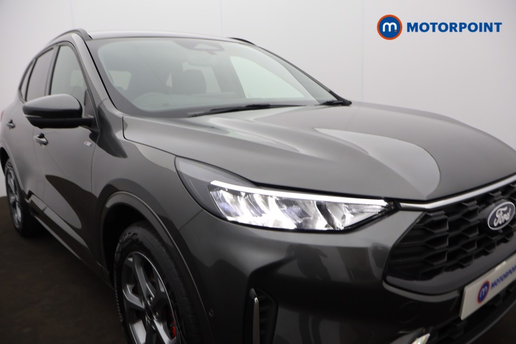 Ford Kuga St-Line Automatic Petrol Plug-In Hybrid SUV - Stock Number (1680369) - 29th supplementary image