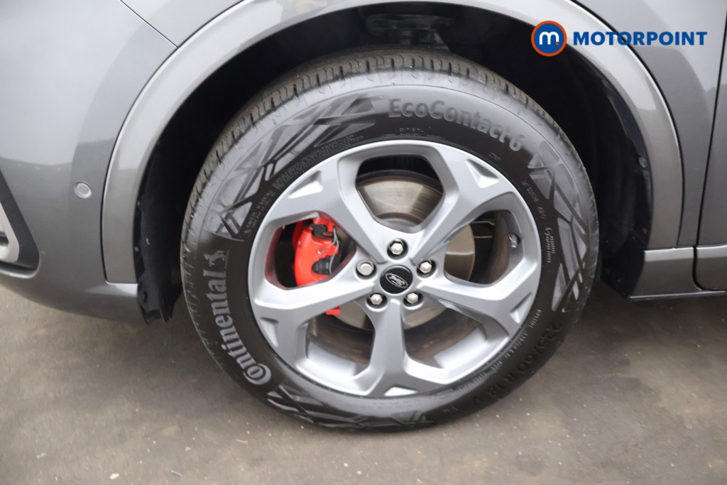 Ford Kuga St-Line Automatic Petrol Plug-In Hybrid SUV - Stock Number (1680369) - 30th supplementary image