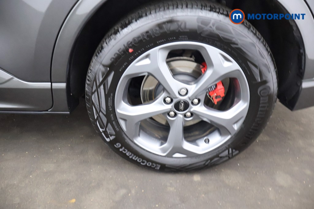 Ford Kuga St-Line Automatic Petrol Plug-In Hybrid SUV - Stock Number (1680369) - 31st supplementary image