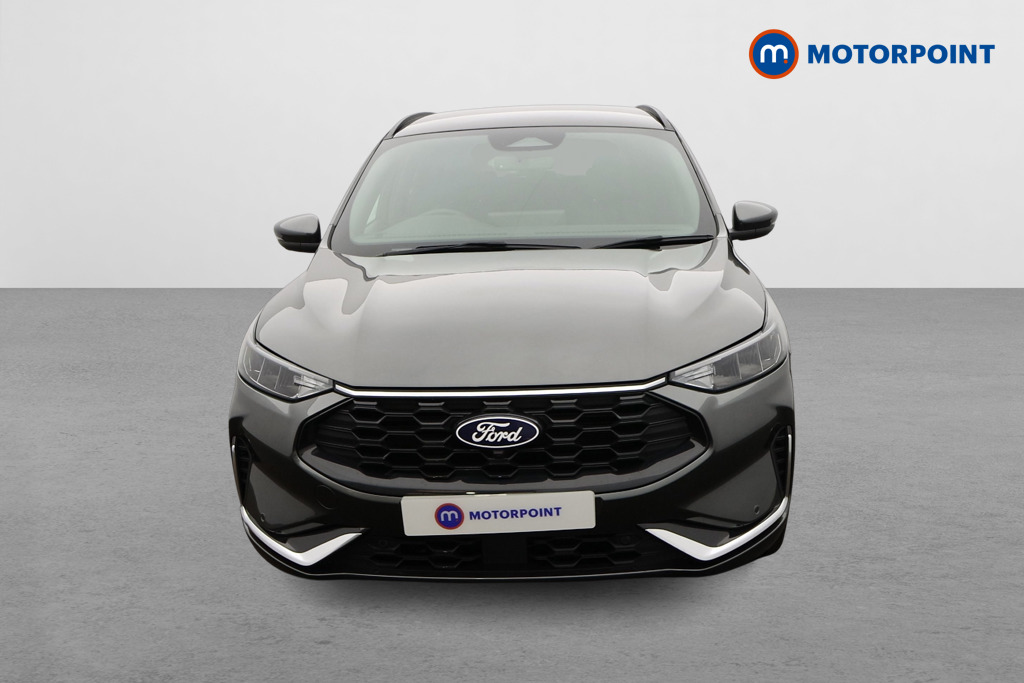 Ford Kuga St-Line Automatic Petrol Plug-In Hybrid SUV - Stock Number (1680369) - Front bumper