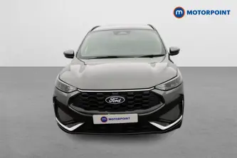 Ford Kuga St-Line Automatic Petrol Plug-In Hybrid SUV - Stock Number (1680369) - Front bumper