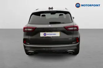 Ford Kuga St-Line Automatic Petrol Plug-In Hybrid SUV - Stock Number (1680369) - Rear bumper