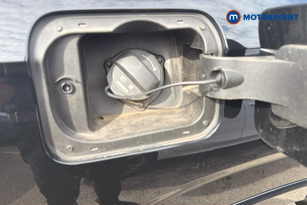 Mg Motor Uk HS Trophy Automatic Petrol Plug-In Hybrid SUV - Stock Number (1578323) - 2nd supplementary image