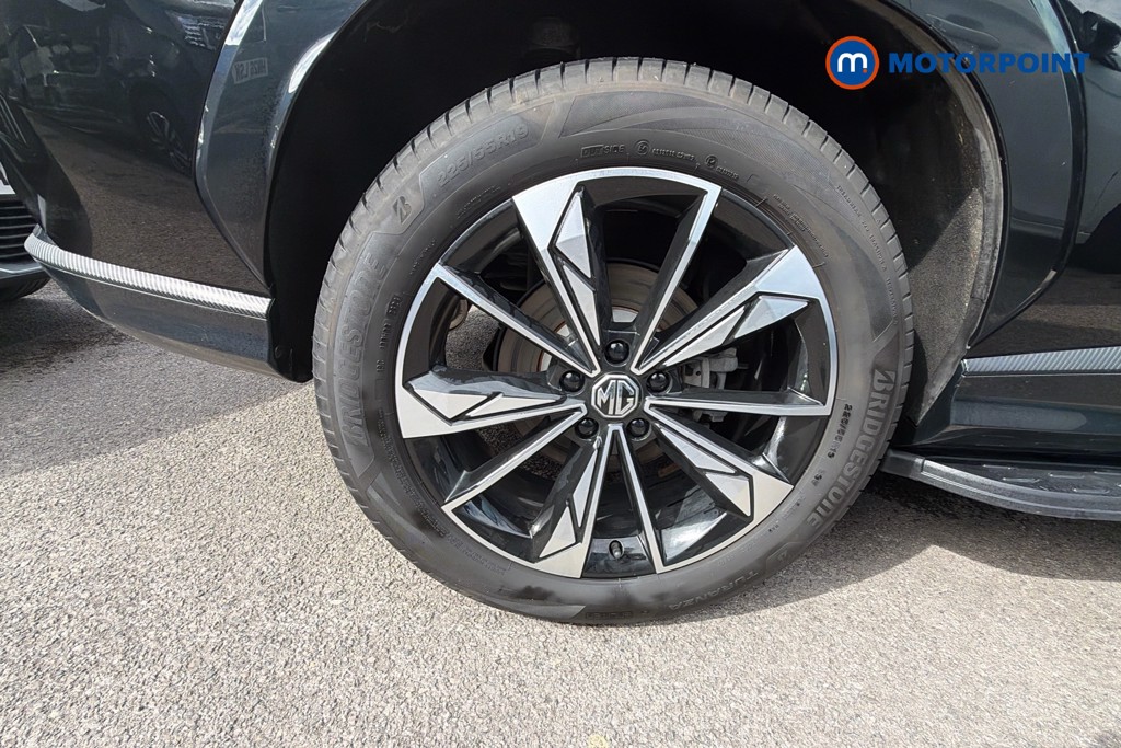 Mg Motor Uk HS Trophy Automatic Petrol Plug-In Hybrid SUV - Stock Number (1578323) - 3rd supplementary image