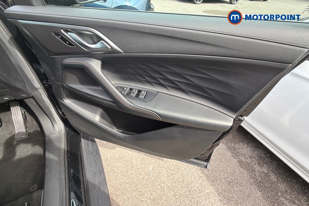 Mg Motor Uk HS Trophy Automatic Petrol Plug-In Hybrid SUV - Stock Number (1578323) - 5th supplementary image