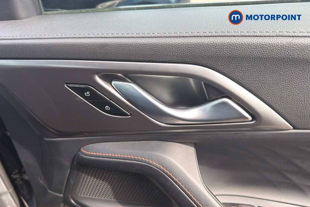 Mg Motor Uk HS Trophy Automatic Petrol Plug-In Hybrid SUV - Stock Number (1578323) - 6th supplementary image