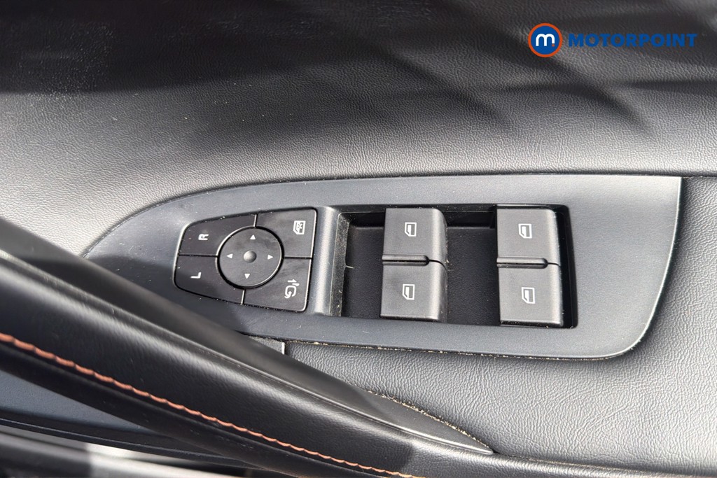 Mg Motor Uk HS Trophy Automatic Petrol Plug-In Hybrid SUV - Stock Number (1578323) - 7th supplementary image