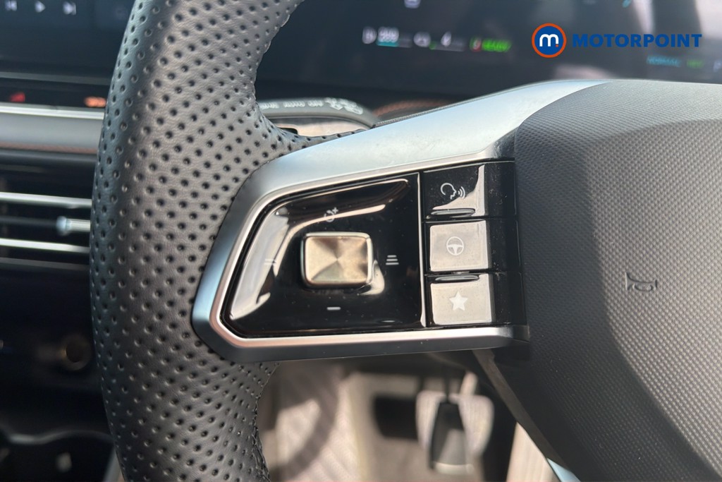 Mg Motor Uk HS Trophy Automatic Petrol Plug-In Hybrid SUV - Stock Number (1578323) - 12th supplementary image