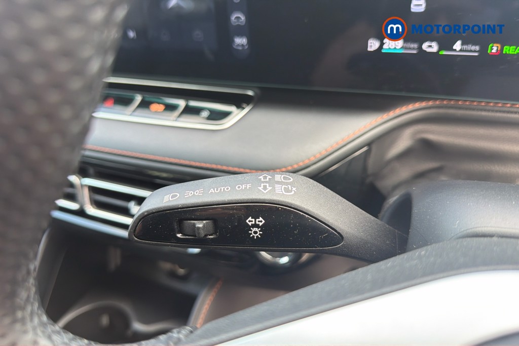 Mg Motor Uk HS Trophy Automatic Petrol Plug-In Hybrid SUV - Stock Number (1578323) - 14th supplementary image