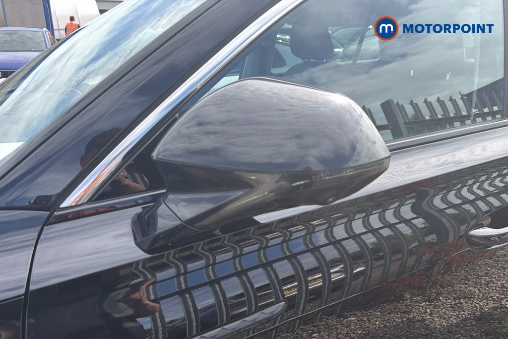 Mg Motor Uk HS Trophy Automatic Petrol Plug-In Hybrid SUV - Stock Number (1578323) - 19th supplementary image