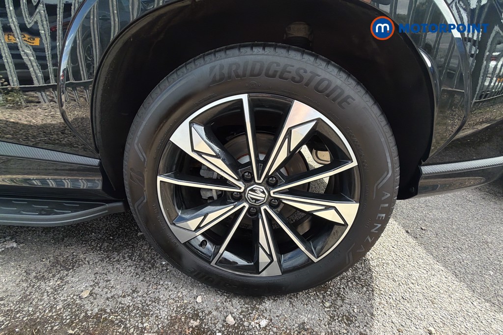 Mg Motor Uk HS Trophy Automatic Petrol Plug-In Hybrid SUV - Stock Number (1578323) - 20th supplementary image