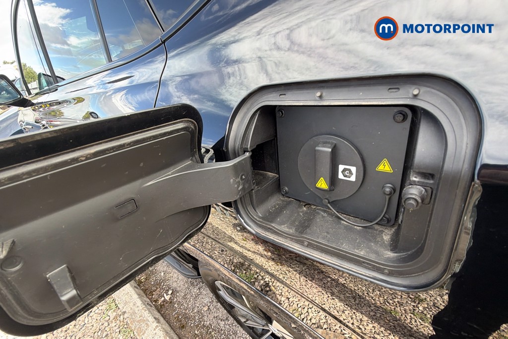Mg Motor Uk HS Trophy Automatic Petrol Plug-In Hybrid SUV - Stock Number (1578323) - 21st supplementary image