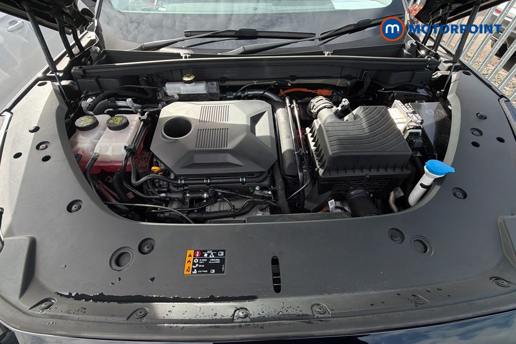 Mg Motor Uk HS Trophy Automatic Petrol Plug-In Hybrid SUV - Stock Number (1578323) - 24th supplementary image
