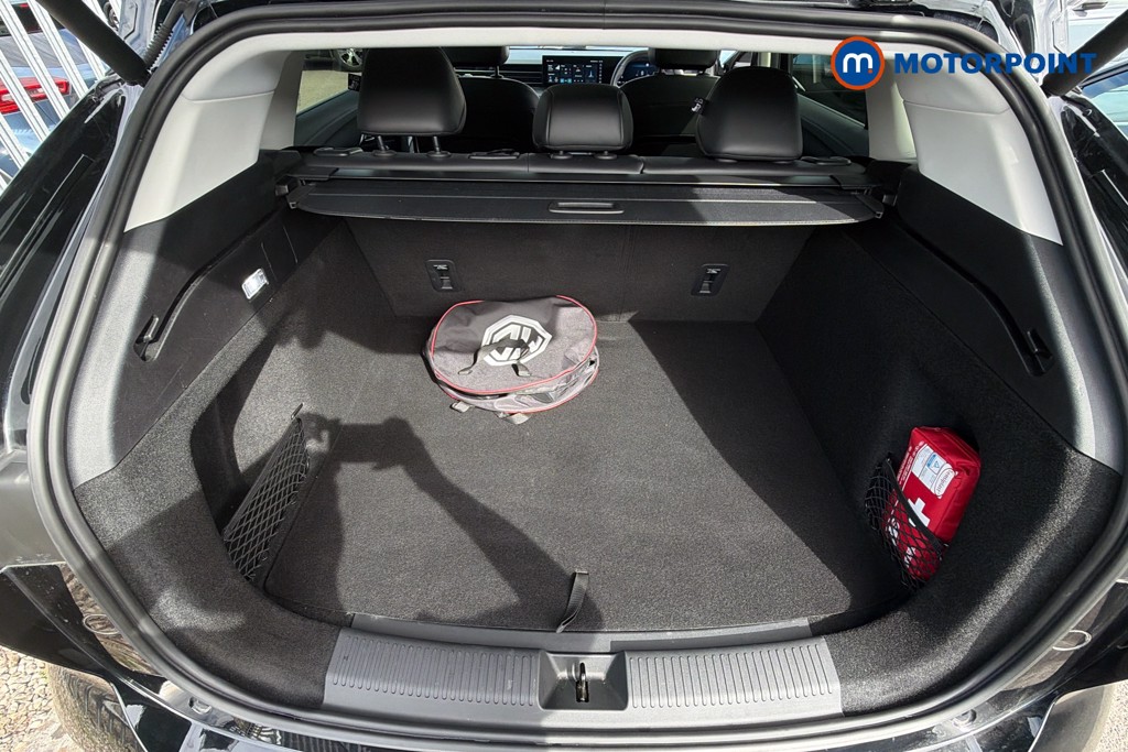 Mg Motor Uk HS Trophy Automatic Petrol Plug-In Hybrid SUV - Stock Number (1578323) - 25th supplementary image