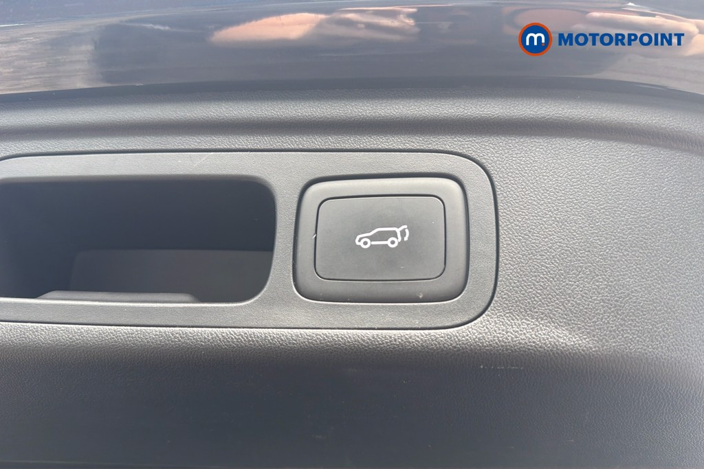 Mg Motor Uk HS Trophy Automatic Petrol Plug-In Hybrid SUV - Stock Number (1578323) - 26th supplementary image