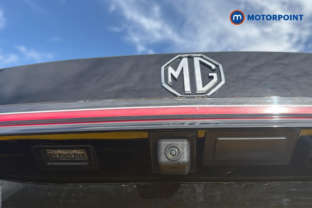 Mg Motor Uk HS Trophy Automatic Petrol Plug-In Hybrid SUV - Stock Number (1578323) - 27th supplementary image