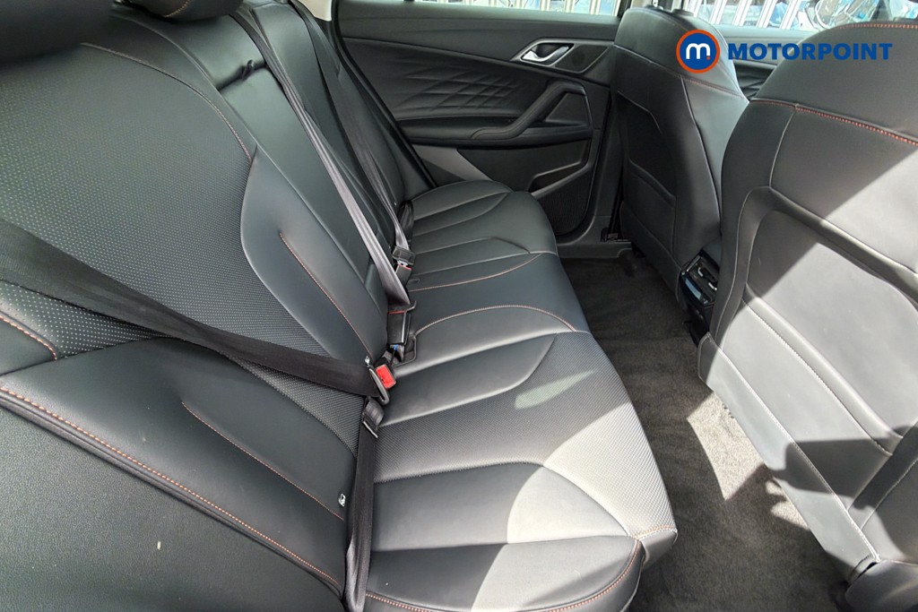 Mg Motor Uk HS Trophy Automatic Petrol Plug-In Hybrid SUV - Stock Number (1578323) - 32nd supplementary image