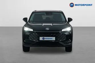 Mg Motor Uk HS Trophy Automatic Petrol Plug-In Hybrid SUV - Stock Number (1578323) - Front bumper