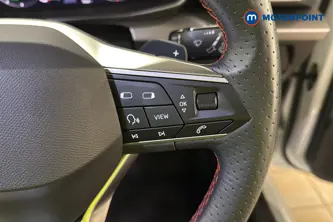 Seat Leon FR Automatic Petrol Plug-In Hybrid Hatchback - Stock Number (1599672) - 3rd supplementary image