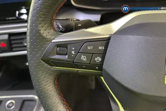 Seat Leon FR Automatic Petrol Plug-In Hybrid Hatchback - Stock Number (1599672) - 4th supplementary image