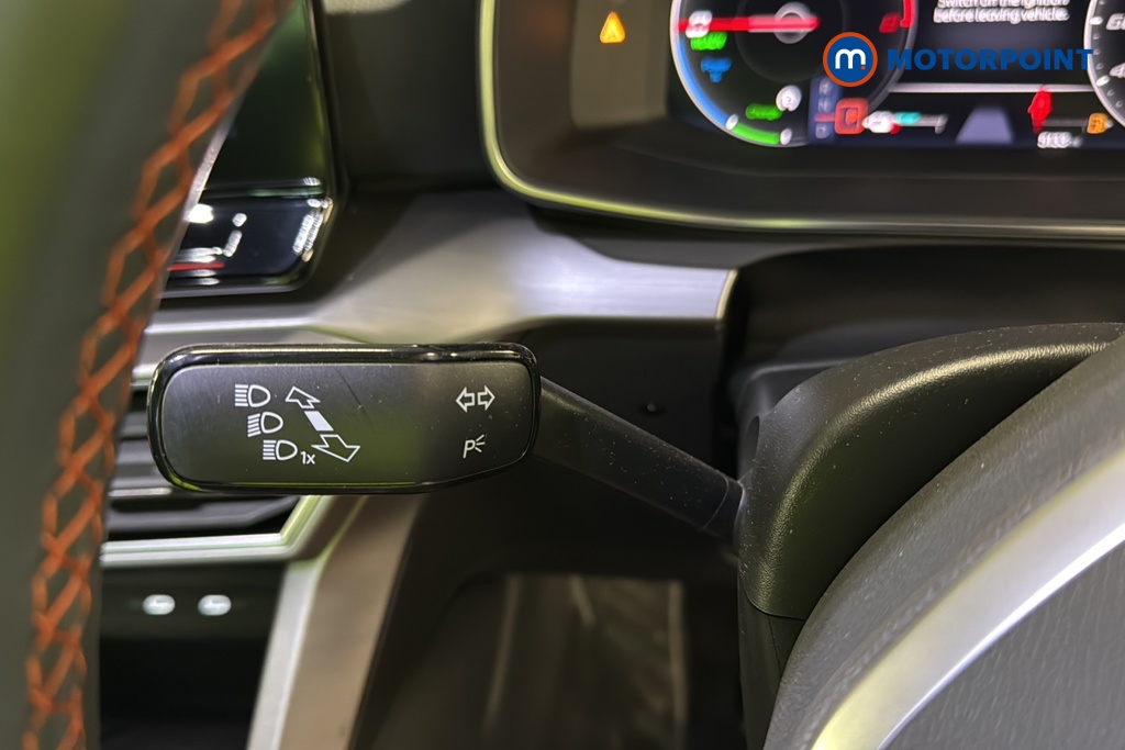 Seat Leon FR Automatic Petrol Plug-In Hybrid Hatchback - Stock Number (1599672) - 5th supplementary image