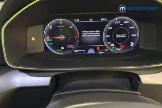 Seat Leon FR Automatic Petrol Plug-In Hybrid Hatchback - Stock Number (1599672) - 7th supplementary image