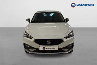 Seat Leon FR Automatic Petrol Plug-In Hybrid Hatchback - Stock Number (1599672) - Front bumper