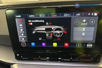 Seat Leon FR Automatic Petrol Plug-In Hybrid Hatchback - Stock Number (1599672) - 12th supplementary image