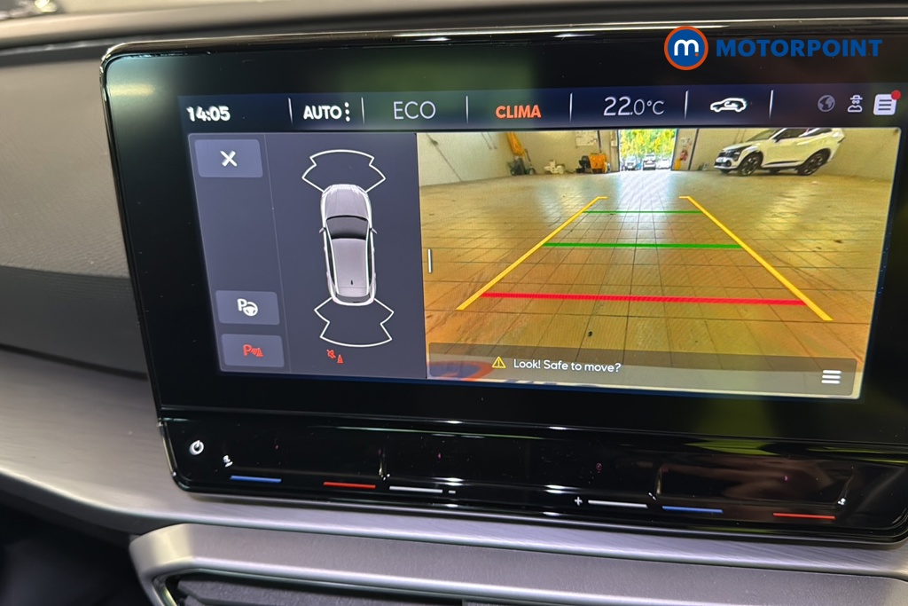 Seat Leon FR Automatic Petrol Plug-In Hybrid Hatchback - Stock Number (1599672) - 13th supplementary image