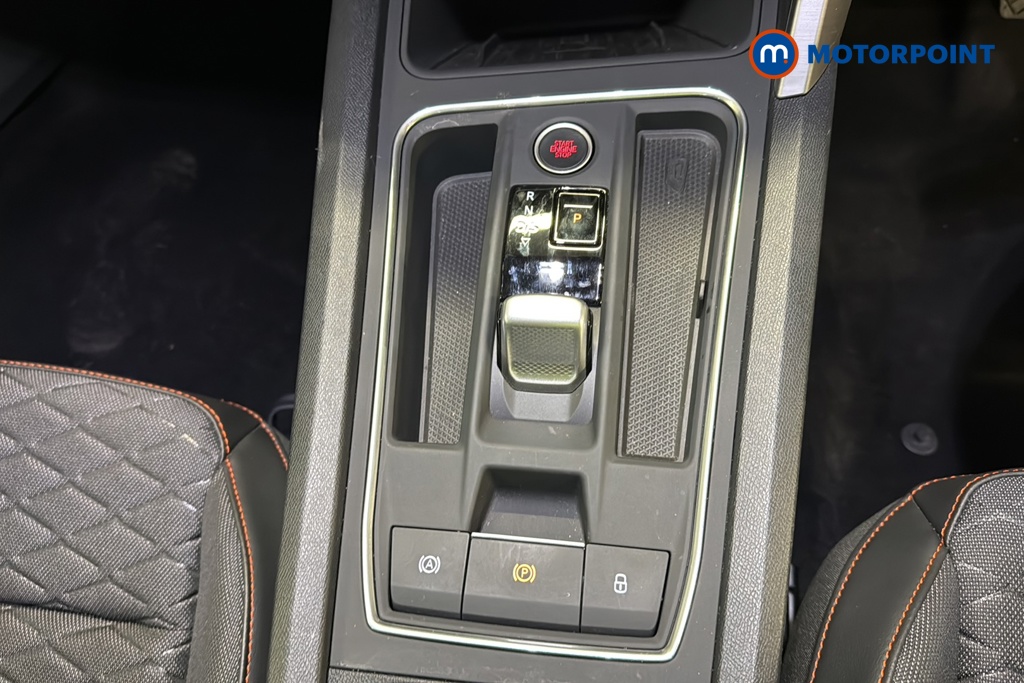 Seat Leon FR Automatic Petrol Plug-In Hybrid Hatchback - Stock Number (1599672) - 15th supplementary image