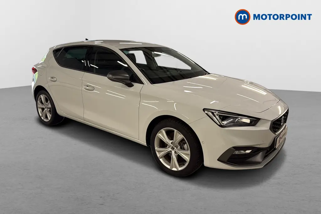 2024 SEAT Leon