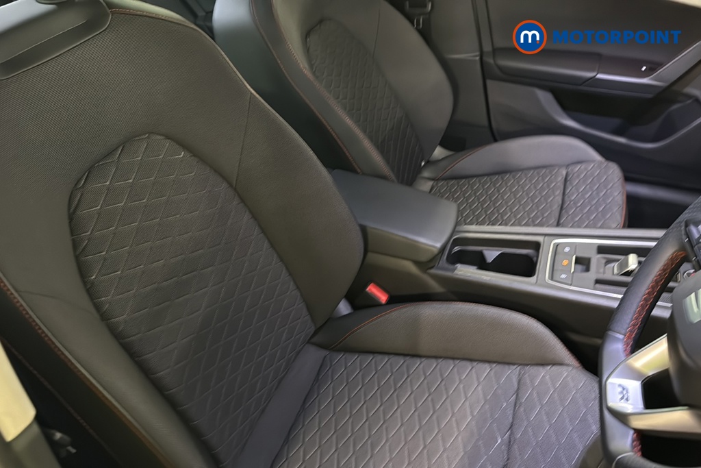 Seat Leon FR Automatic Petrol Plug-In Hybrid Hatchback - Stock Number (1599672) - 22nd supplementary image