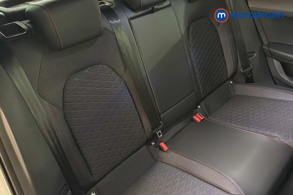 Seat Leon FR Automatic Petrol Plug-In Hybrid Hatchback - Stock Number (1599672) - 25th supplementary image