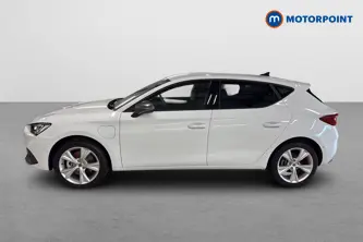 Seat Leon FR Automatic Petrol Plug-In Hybrid Hatchback - Stock Number (1599672) - Drivers side
