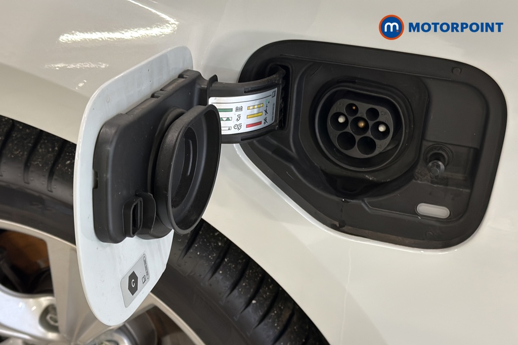 Seat Leon FR Automatic Petrol Plug-In Hybrid Hatchback - Stock Number (1599672) - 40th supplementary image