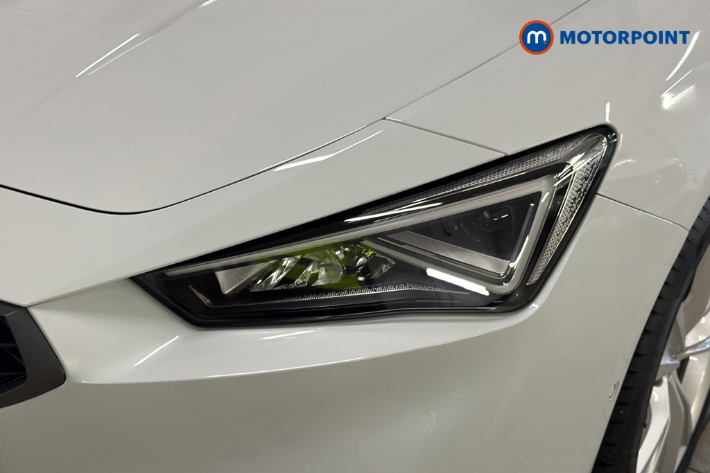 Seat Leon FR Automatic Petrol Plug-In Hybrid Hatchback - Stock Number (1599672) - 42nd supplementary image