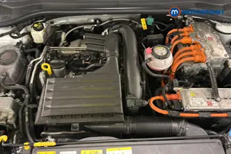 Seat Leon FR Automatic Petrol Plug-In Hybrid Hatchback - Stock Number (1599672) - 48th supplementary image