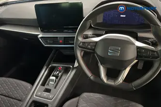 Seat Leon FR Automatic Petrol Plug-In Hybrid Hatchback - Stock Number (1599672) - 1st supplementary image
