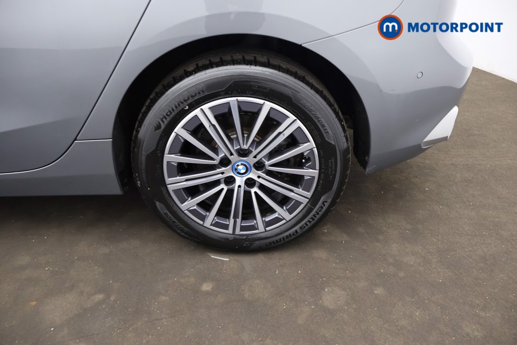 BMW 2 Series Luxury Automatic Petrol Plug-In Hybrid Estate - Stock Number (1652791) - 2nd supplementary image