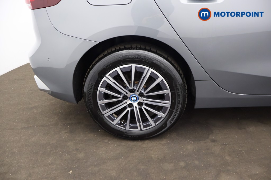 BMW 2 Series Luxury Automatic Petrol Plug-In Hybrid Estate - Stock Number (1652791) - 3rd supplementary image