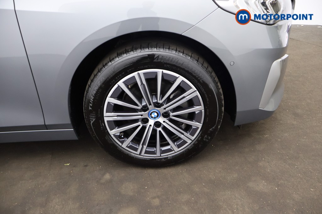 BMW 2 Series Luxury Automatic Petrol Plug-In Hybrid Estate - Stock Number (1652791) - 4th supplementary image