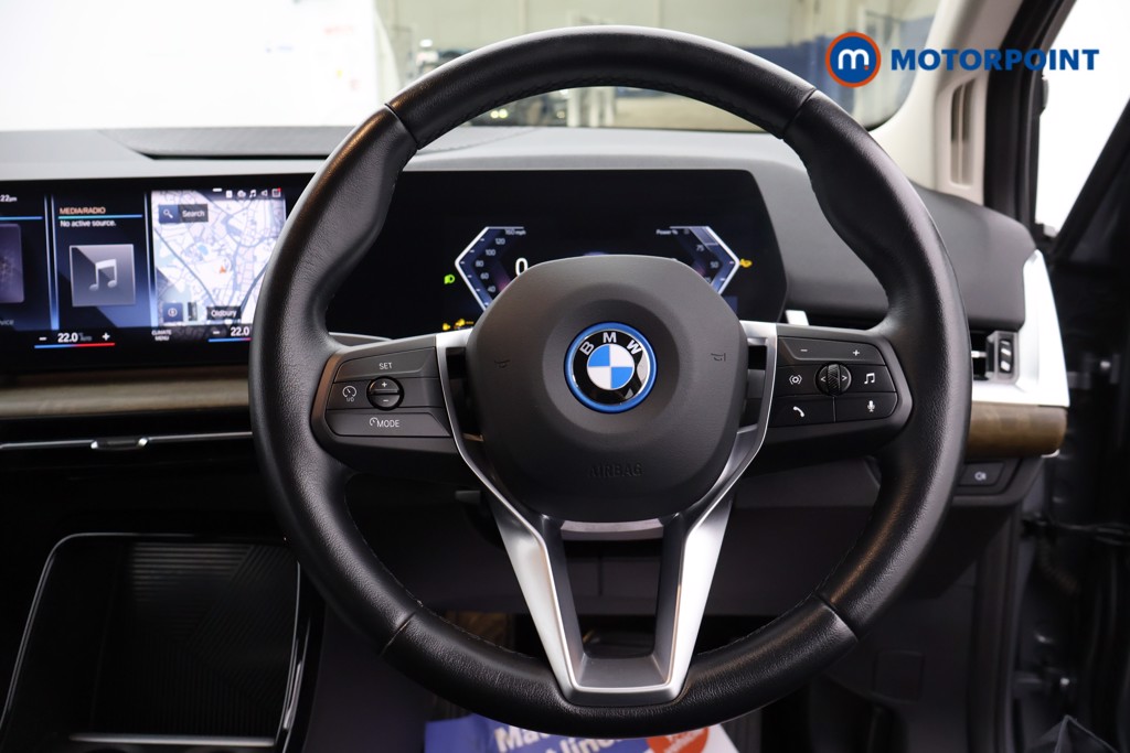 BMW 2 Series Luxury Automatic Petrol Plug-In Hybrid Estate - Stock Number (1652791) - 5th supplementary image