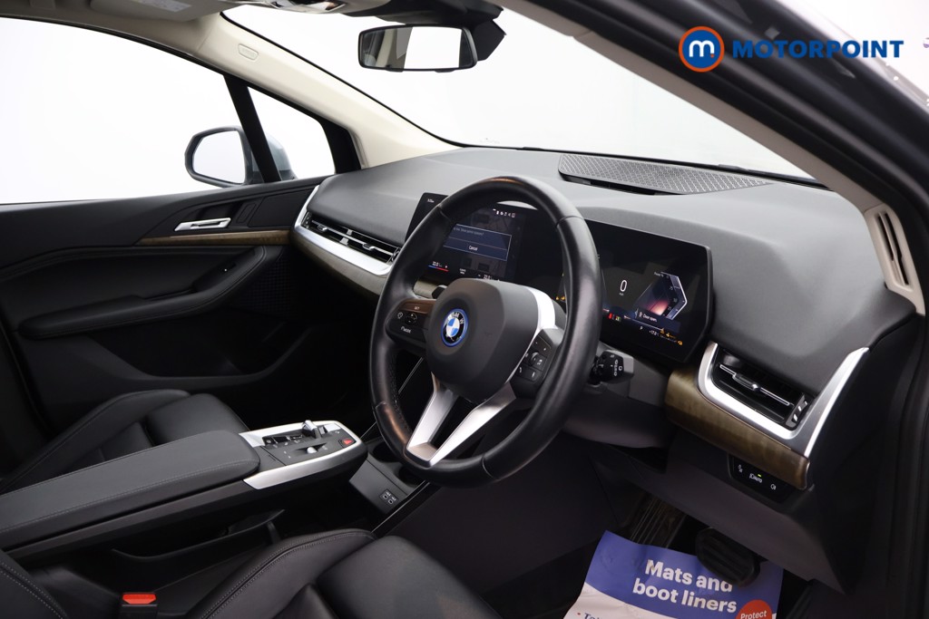BMW 2 Series Luxury Automatic Petrol Plug-In Hybrid Estate - Stock Number (1652791) - 21st supplementary image