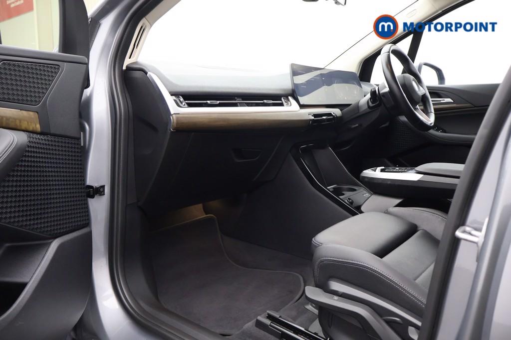 BMW 2 Series Luxury Automatic Petrol Plug-In Hybrid Estate - Stock Number (1652791) - 32nd supplementary image